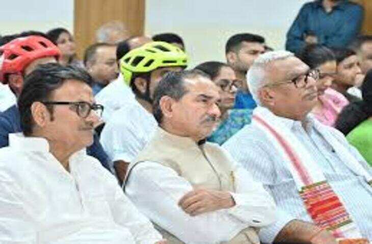 मदन राठौड़ और हनुमान बेनीवाल के बीच बढ़ा विवाद, वीडियो में जाने RLP प्रमुख ने भेजा लीगल नोटिस