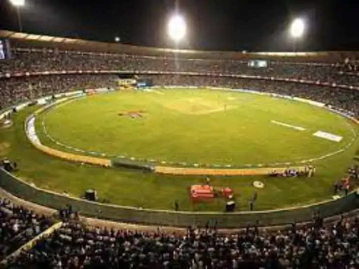 Udaipur कानपुर खेड़ा में राजस्थान क्रिकेट एसोसिएशन ने कहा है कि आरसीए की जमीन पर बने रिजॉर्ट को अवैध माना गया है