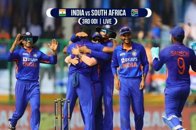 IND VS SA 3rd ODI Kuldep yadav-1-11