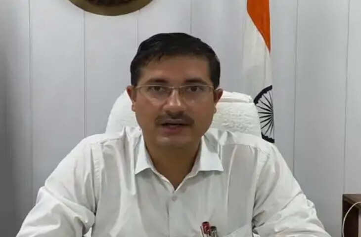 आज और कल वोटर लिस्ट में नाम जुड़वाने का मौका, फॉर्म-6 के साथ घोषणा पत्र जरूरी नहीं; इन दस्तावेजों से कर सकेंगे आवेदन