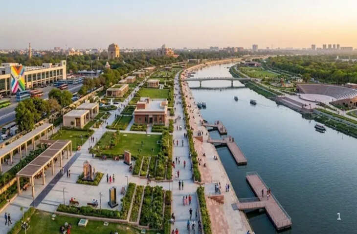 डीडीए ने सराय काले खां में पीडब्ल्यूडी स्टोरेज यार्ड की जमीन वापस ली, सार्वजनिक स्थल के रूप में विकास की योजना