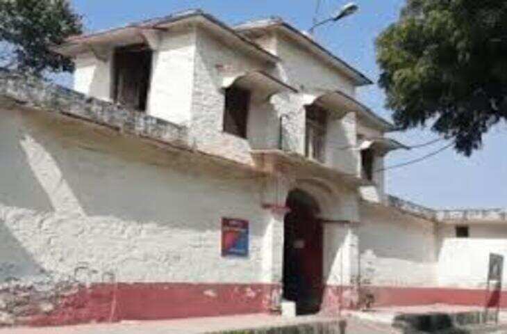 अजमेर में पुलिस टीम पर हमला, वीडियो में देंखे पूछताछ के दौरान प्रशिक्षु RPS घायल, आरोपी फरार