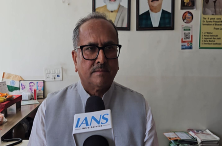पहलगाम आतंकी हमले की निंदा करते हुए पूर्व डिप्टी सीएम निर्मल सिंह ने कहा, आतंकवादियों को खत्म करने का वक्त, भारत नहीं करेगा बर्दाश्त