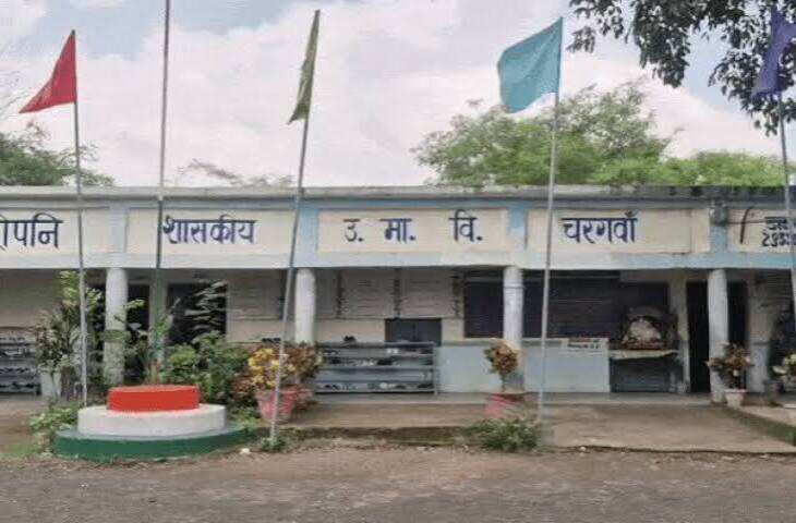 जयपुर से मंगाई इंक, गार्ड और स्वीपर को लाखों का भुगतान; जबलपुर के स्कूल में सफाई का बिल 10 हजार रुपये, RTI से खुला कथित फर्जीवाड़ा