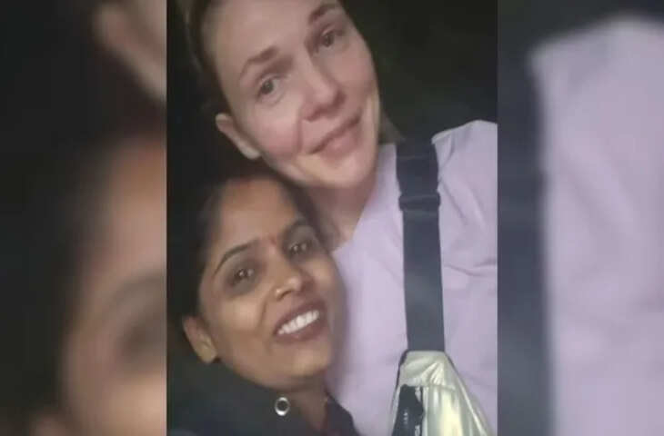 समस्तीपुर की बेटी सिंधु राय बनी 'गोवा की फरिश्ता', गूगल मैप से भटकी रूसी महिला पर्यटक की मदद की