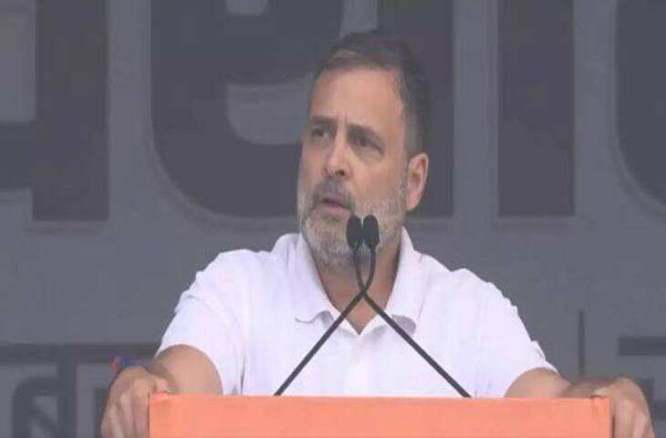 Delhi Rally: दिवाली से पहले कांग्रेस की महारैली टालने की मांग, CTI ने राहुल गांधी को लिखा पत्र