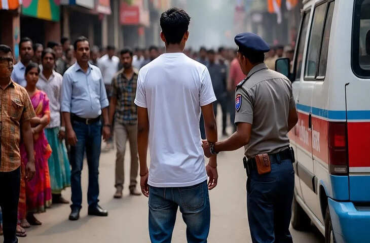 भारत के टीनएजर्स को कैसे टारगेट कर रहा ISI? पाकिस्तान के लिए करवा रहा जासूसी, अब तक 37 नाबालिगों को फंसाया