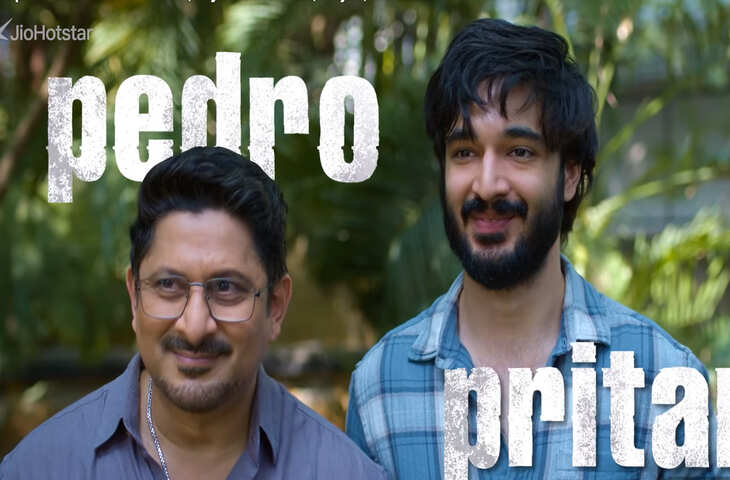 OTT Watchlist: जुलाई के पहले हफ्ते में रिलीज होंगी 13 धांसू फिल्में-सीरीज, हॉरर और कॉमेडी का मिलेगा डबल डोज​​​​​​​