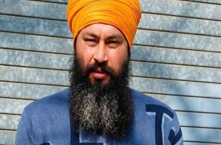 पंजाब में एंटी-ड्रग एक्टिविस्ट परविंदर सिंह झोटा की गोली मारकर हत्या, फुटेज में देंखे मेडिकल स्टोर संचालक पर आरोप; 4 साथी भी घायल