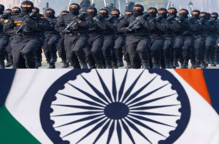 अब&nbsp;डार्क वेब से लेकर ISIS और स्लीपर सेल तक होगा 'PRAHAAR', जाने भारत सरकार की इस नई पॉलिसी के बारे में सबकुछ&nbsp;