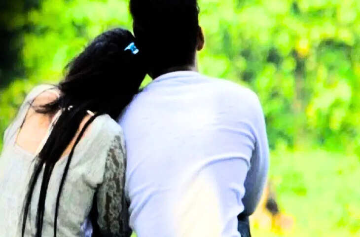 &lsquo;जा जी ले अपनी जिंदगी&hellip;&rsquo; पति ने प्रेमी को खुद सौंप दी पत्नी, गवाह बनकर दोनों की कराई शादी