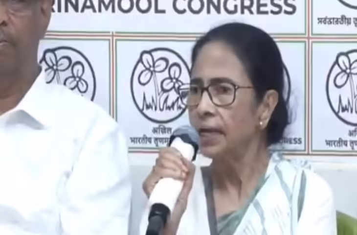 ममता बनर्जी का बड़ा बयान, वीडियो में देखें बोलीं इस्तीफा नहीं दूंगी, हम हारे नहीं, हराया गया, चुनाव आयोग विलेन, भाजपा से मिलकर 100 सीटें लूटीं