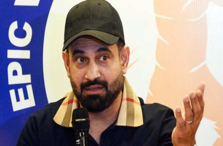 दूसरा वनडे हारने के पीछे कौन जिम्मेदार? इरफान पठान ने उजागर की वो बड़ी गलती, जिसने सबको चौंका दिया 