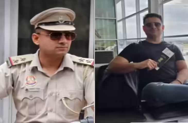 दिल्ली पुलिस की नौकरी छोड़ी, लोगों ने कहा पागलपन; आज ऑस्ट्रेलिया में सफल रियल एस्टेट एजेंट बने पूर्व सब-इंस्पेक्टर