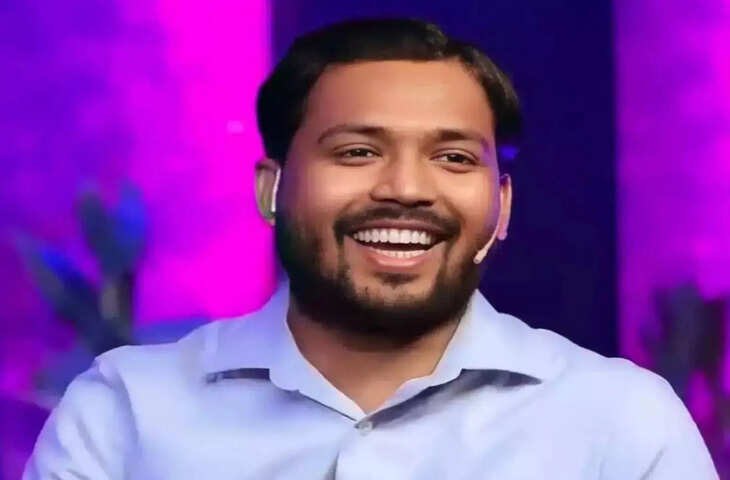 खान सर के ये जीवन मंत्र बना देंगे आपको मजबूत, जीवन मे कर ली आत्मसात तो गरीबी और निराशा हमेशा रहेगी दूर&nbsp;