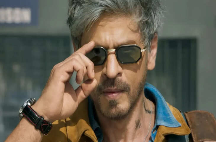 शाहरुख खान की फिल्म &lsquo;किंग&rsquo; ने रिलीज से पहले मचाया धमाल, वीडियो में देंखे डिस्ट्रीब्यूशन डील से 250 करोड़ की कमाई