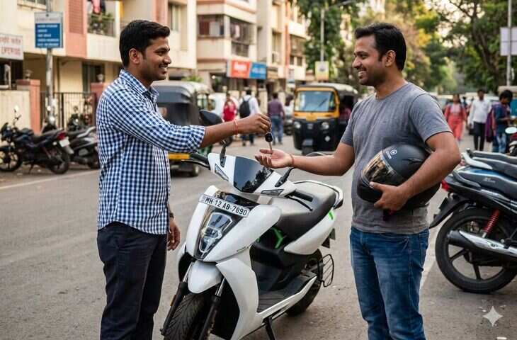 सेकेंड हैंड स्कूटी खरीदने से पहले जानें ये 4 जरूरी चेक, वरना करा बैठेंगे तगड़ा नुकसान&nbsp;