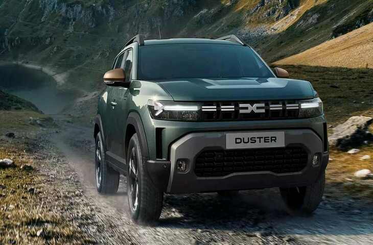 नई Renault Duster ने मचाई हलचल, जाने फीचर्स और लुक के मामले में&nbsp;Tata Sierra और Creta से कितनी अलग&nbsp;