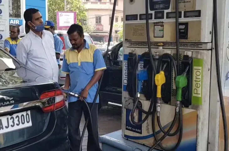 क्या सच में खत्म होने वाला है पेट्रोल-डीजल? जानिए देश में कितने दिनों का ईंधन स्टॉक मौजूद