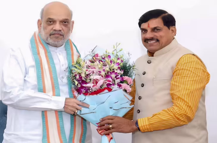 मोहन यादव कैबिनेट में बड़े फेरबदल की चर्चा तेज, जून के अंत तक कई नए चेहरों को मिल सकती है जगह