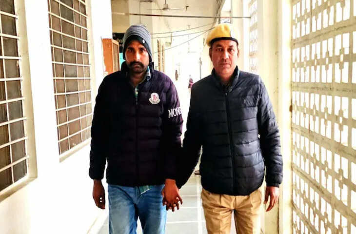 नशीली टैबलेट तस्करी के आरोपी को 20 साल की सजा, कोर्ट ने सुनाया फैसला