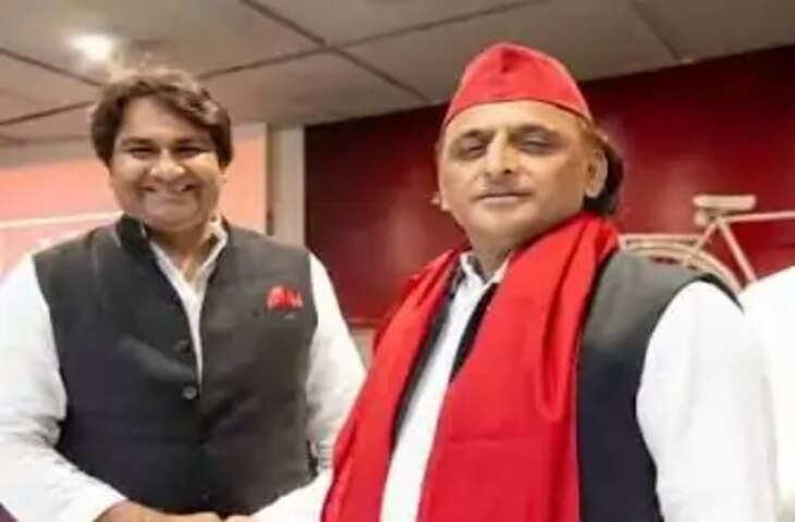 प्रतापगढ़ में पूर्व मंत्री के बेटे समेत 9 लोगों पर मुकदमा दर्ज: जमीन कब्जा, फर्जी दस्तावेज और रंगदारी मांगने के आरोप