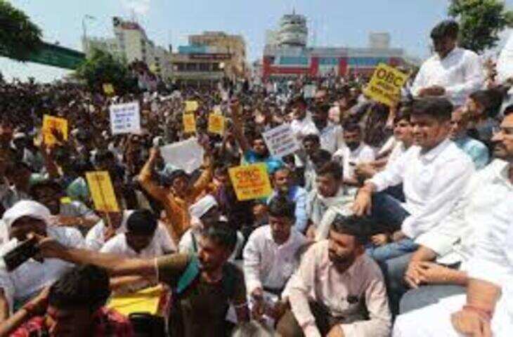 राजस्थान में पंचायत चुनाव पर संकट गहराया! OBC आरक्षण रिपोर्ट अटकी, वीडियो में जाने 31 जुलाई तक चुनाव कराने की चुनौती