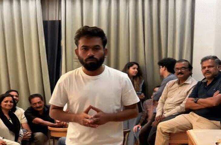 बेंगलुरु में आज CJP का प्रदर्शन, ध्रुव राठी और प्रकाश राज होंगे शामिल; वीडियो में जाने &lsquo;पीपुल्स ट्रिब्यूनल&rsquo; में वोटर लिस्ट पर होगी चर्चा