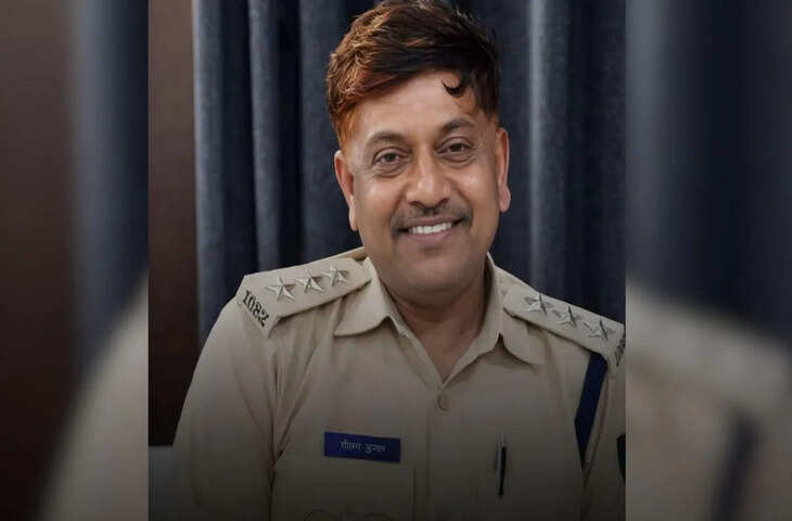 बिहार में SDPO पर आय से अधिक संपत्ति का बड़ा मामला, EOU जांच में 80 करोड़ की बेनामी संपत्ति के आरोप