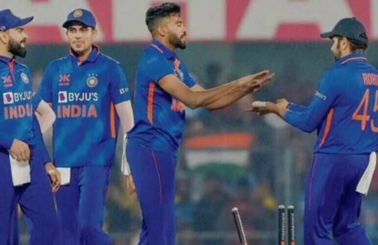 IND vs WI 1st ODI 0-1-111111111111