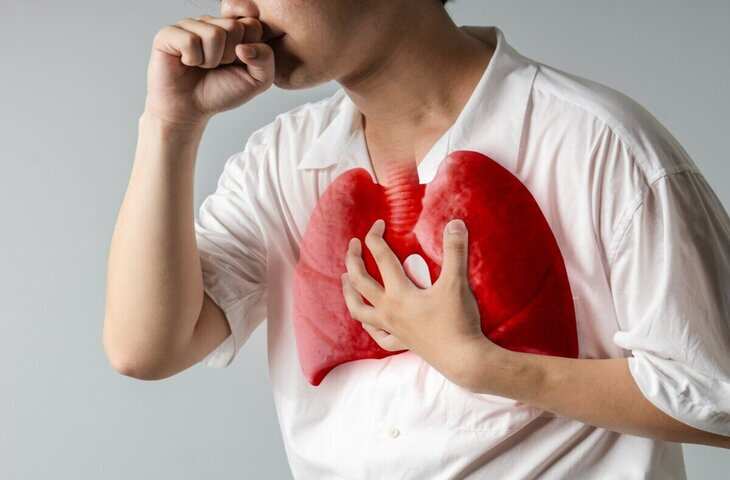 Lung Cancer in India: धूम्रपान ना करने वालों में भी बढ़ रहे लंग कैंसर के मामले, क्यों भारतीयों में फ़ैल रही ये जानलेवा बिमारी&nbsp;