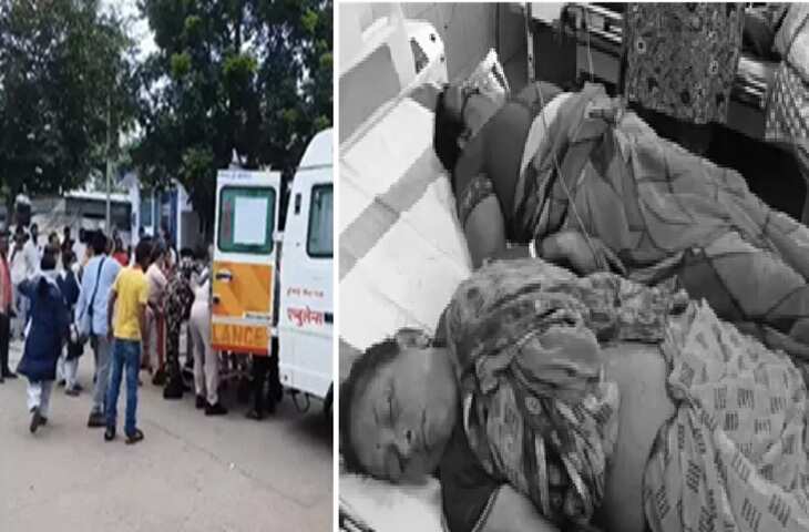 Ashok Dham Temple Stampede: सावन के तीसरे सोमवार पर लखीसराय के मंदिर में भगदड़, 7 श्रद्धालुओं की मौत से मचा हड़कंप, कई घायल