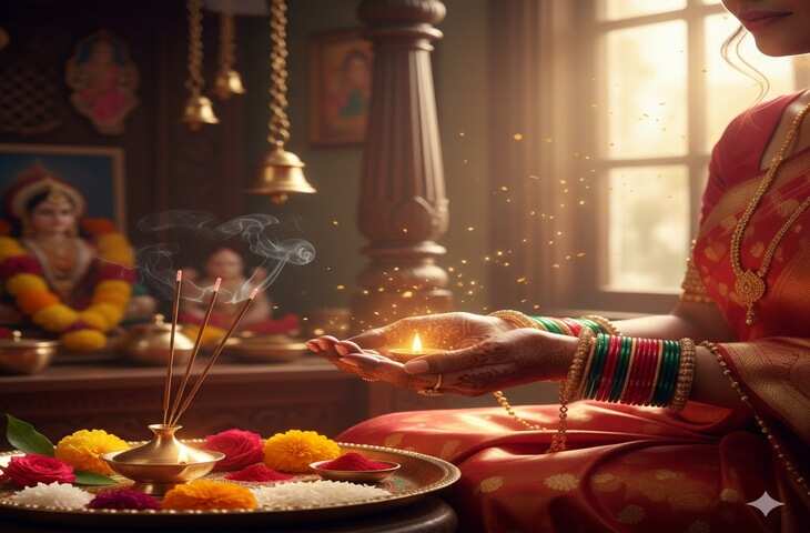 Vastu Upay: चूड़ियों की ये गलत आदत कर सकती है आपकी आर्थिक तबाही, जानें सही वास्तु नियम