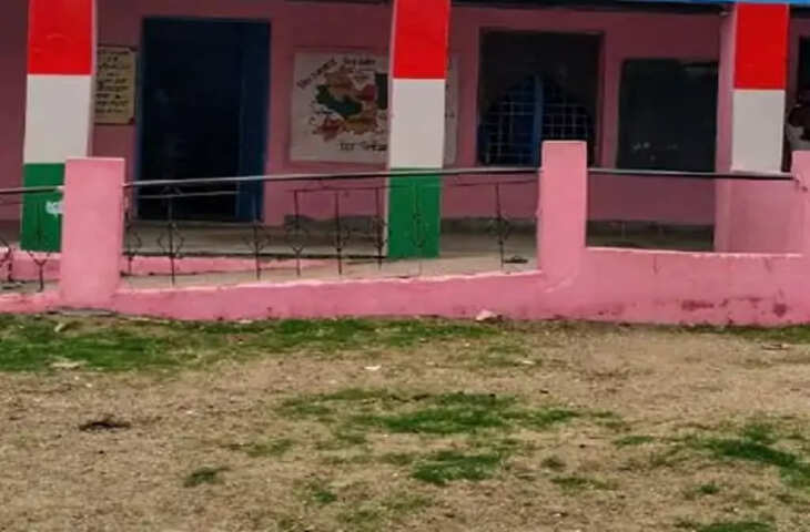 Ajmer सरकारी स्कूल में ताला तोड़कर चोरी : कंप्यूटर, मॉनीटर व दो हजार रुपये चोरी