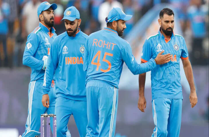 IND Vs ENG One Day Schedule:&nbsp;वनडे सीरीज का पूरा शेड्यूल जारी, प्लेइंग-11 से लेकर मैच की तारीख, समय और वेन्यू तक यहाँ जाने सबकुछ&nbsp;