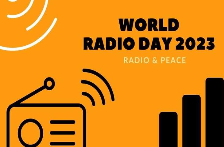 World Radio Day 2023: इस थीम के साथ मनाया जा रहा है इस बार का विश्व रेडियो दिवस, जानें कैसे हुई थी इसकी शुरुआत