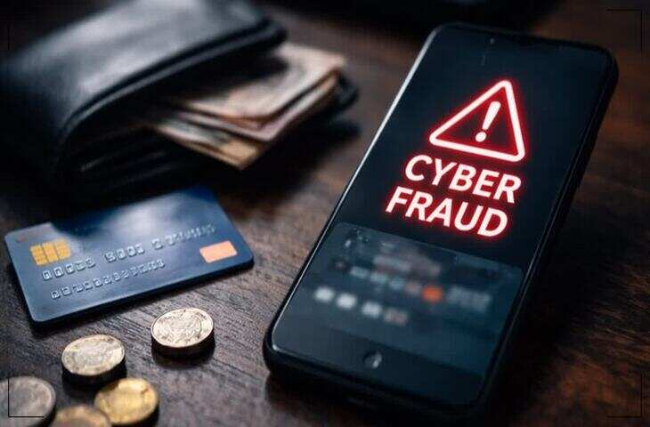 डिजिटल जनगणना के नाम पर साइबर ठगी का खतरा, वीडियो में देंखे राजस्थान पुलिस ने जारी की एडवाइजरी