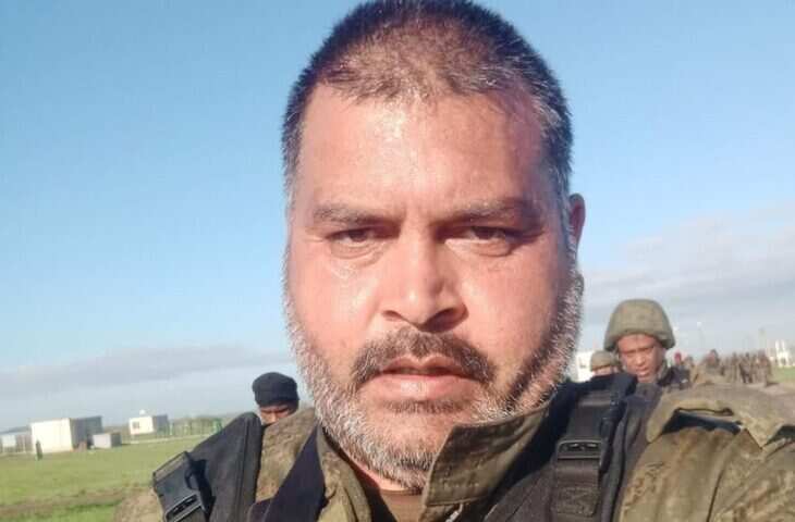 विदेश जाने के सपने ने बनाया शिकार, पंजाब के युवक की दर्दनाक कहानी