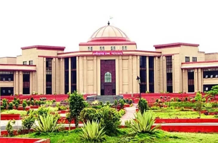 रायपुर में अवैध रूप से रह रहीं उज्बेक युवतियों के मामले में हाईकोर्ट ने केंद्र-राज्य से मांगा जवाब