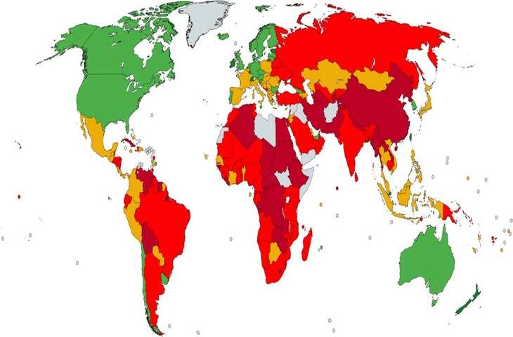 आर्थिक स्वतंत्रता में कौन आगे, कौन पीछे? नई रैंकिंग में भारत 88वें नंबर पर, हांगकांग और सिंगापुर का जलवा बरकरार