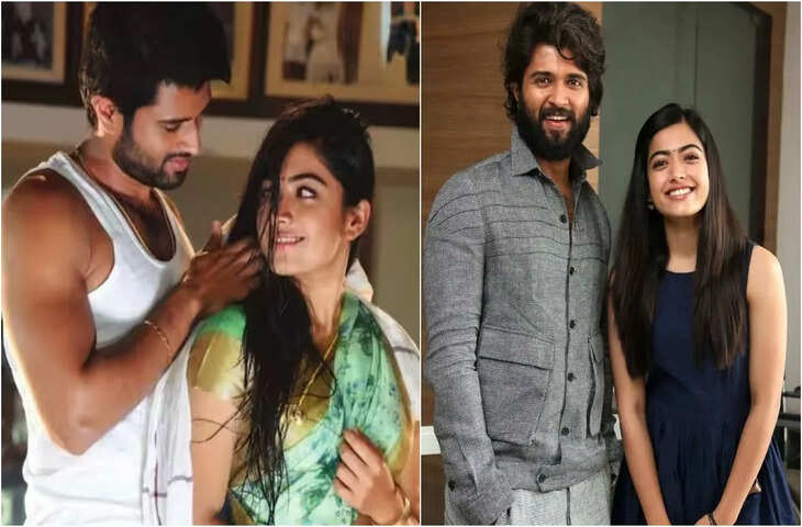 'इडली-डोसा से छोले भटूरे तक...'&nbsp;रश्मिका और विजय की शादी में होगी इंडियन खाने की सुगंध,&nbsp;जानें EXCLUSIVE डिटेल