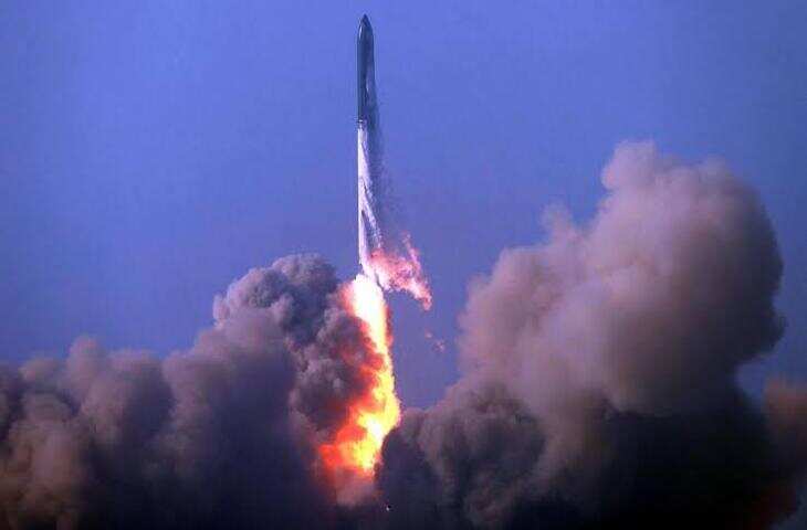 SpaceX बनाएगी दुनिया का सबसे बड़ा रॉकेट लॉन्च कॉम्प्लेक्स, ₹9.5 लाख करोड़ का निवेश; हजारों उड़ानों की तैयारी