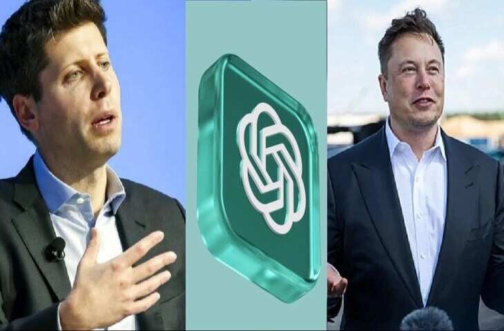 &lsquo;ChatGPT से दूर रहो....'&nbsp;एलन मस्क की चेतावनी से मचा हड़कंप, ऑल्टमैन के साथ क्यों छिड़ी जुबानी जंग&nbsp;