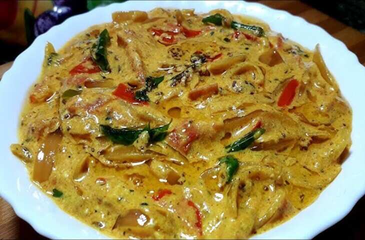 अगर मेहमानों को खिलाना है स्पेशल सब्जी तो बनाएं मलाई प्याज,जाने बनाने का तरीका&nbsp;