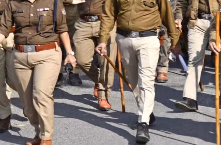 शारीरिक संबंध बनाया फिर गर्भपात की दवा दी, महिला सिपाही का BPMA के पूर्व जिलाध्यक्ष संगीन आरोप