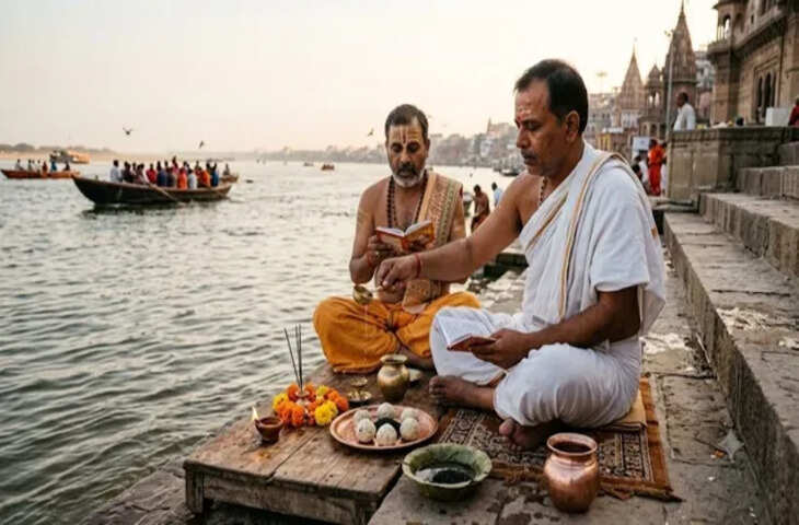 Pitru Paksha 2026: 26 सितंबर से शुरू हुआ पितृ पक्ष, जानें किस तिथि को होगा श्राद्ध, तर्पण और पूजा का शुभ मुहूर्त