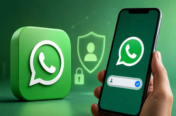 WhatsApp Username Update: नया फीचर बना चिंता का कारण, ऑनलाइन ठगी रोकने के लिए सरकार की सख्त तैयारी​​​​​​​