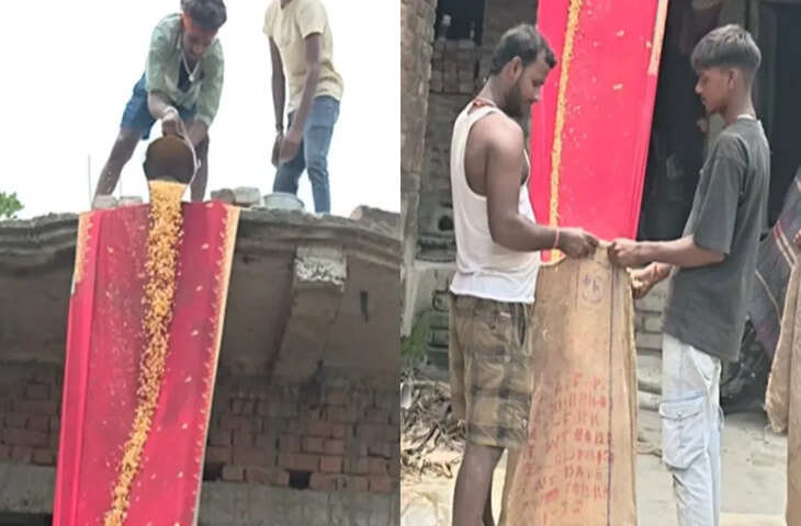Viral Video: जबरदस्त जुगाड़ देखकर लोग बोले- कमाल है भाई, सोशल मीडिया पर मचा हड़कंप