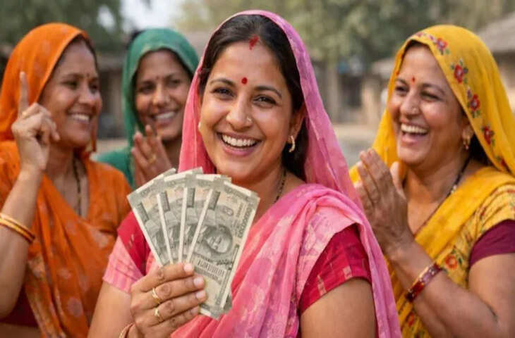 Annapurna Bhandar Yojana: महिलाओं के खातों में आएगी 3,000 रुपये की पहली किस्त, जानें आवेदन प्रक्रिया