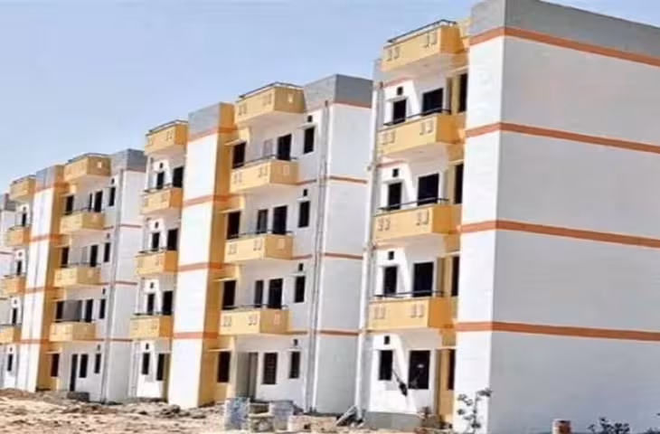 नोएडा की कॉपरेटिव हाउसिंग सोसाइटियों के फ्लैट मालिकों को राहत, 2500 आवंटियों के मालिकाना हक विवाद के समाधान की पहल